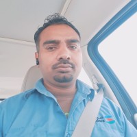 Ismail Khurram