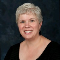 Jennifer Johnson-Spence