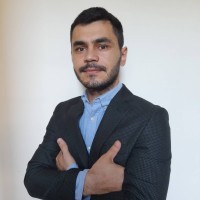 Bahruz Ismayil