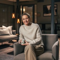 Merete Marthinussen