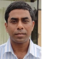 Dr. Sushil Kumar