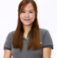 Camille Delfin