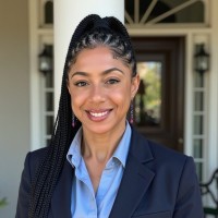 MaSyh Thompson, MS, CCMP, PMP, CSM