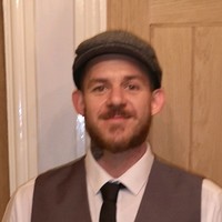 Richard Allison
