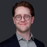 Connor Coopman
