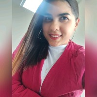 Ana María Tamayo Rodríguez