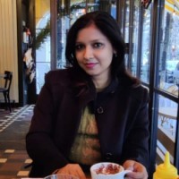 Pratibha Sharma