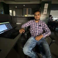 Dhaval Dixit