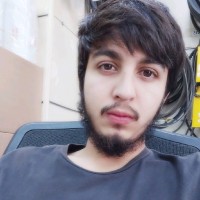 Usman Khan