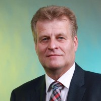 Gerd Heitmann