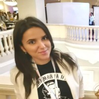 Mariana Oprea