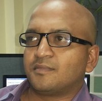 Hyder Mohammed