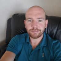 Sam Pinder