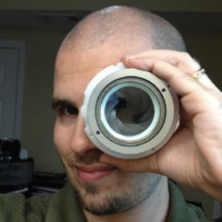 Travis Rosenbaum