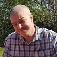 Chris Cheetham