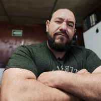 Marcó Antonio Muñoz Chillon