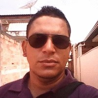 Marcos Silva Lopes