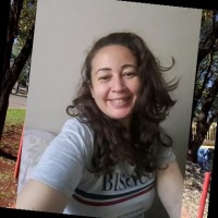 Andrea Rodrigues Camargo