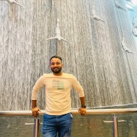 Abdul malik Ismail