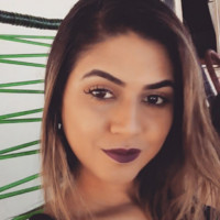 Kathia Caroline da Silva