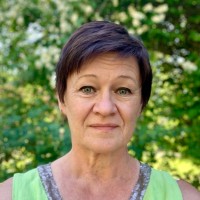 Päivikki Helinheimo