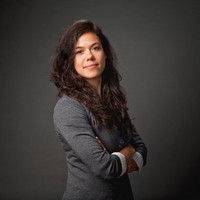 Victoria Roomet, Lcsw
