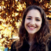 Sofia Magli, Phd