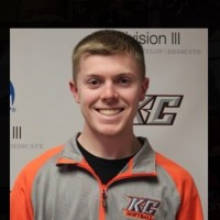 Brandon Peck