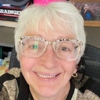 Susie Osborne