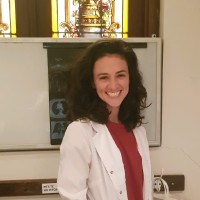 Maria Agustina Brisco