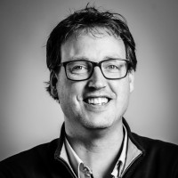 Maarten Jansen Msc