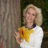 Яна Довгань