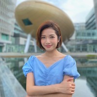 May Chan