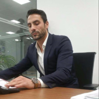 Oliver Riobo Gonzalez