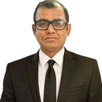 Mukesh Chandra Jha