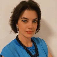 Juliane Trevenzoli Lazzaretti