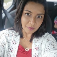 Giliana Monção Ferreira