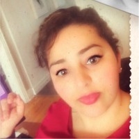 Najoua Mansouri