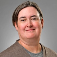 Beth Cavalier
