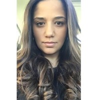 Carmilla Morales