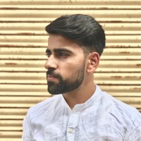 Kuldeep Parekh