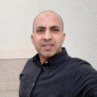 Syed Muhammad Faisal