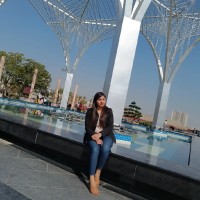 Preeti Rawat