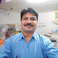 Dr. Jigar Pandya