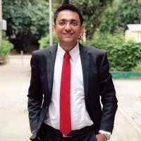 Shrung Gupta