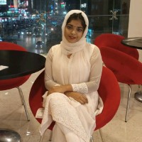 Shamsath Maleha Anika