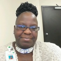 Chinita Fritts-Brockington