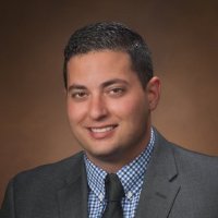 Jared Perrone
