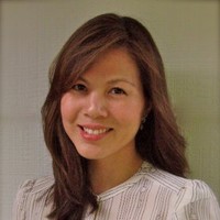 Jessi Everett, CMD