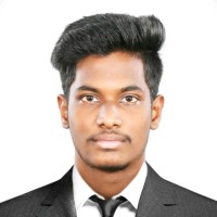 NithishKumar S